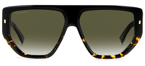 Dsquared2 D2 0088/S WR7 9K