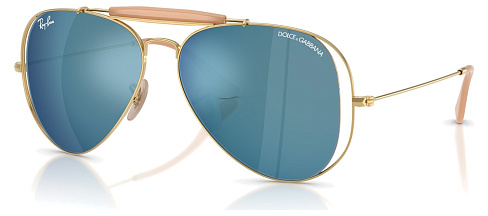 Ray-Ban RB 3029M 00155
