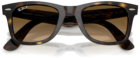 Ray-Ban RB 4340 710/M2