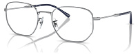 Ray-Ban RX 6496 2501