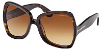 Tom Ford FT 1222 52F