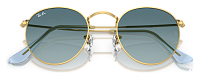 Ray-Ban RB 3447 001/3M