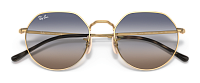 Ray-Ban RB 3565 001/GD