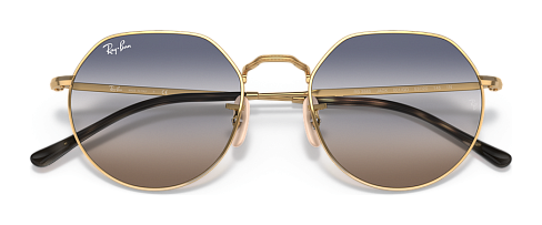 Ray-Ban RB 3565 001/GD