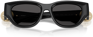 Burberry BE 4467U 300187