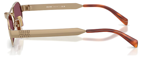 Miu Miu MU B52S 7OE30Y