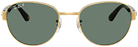Ray-Ban RB 3766CH 001/O9