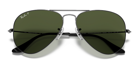 Ray-Ban RB 3025 004/58