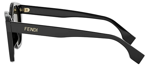 Fendi FE 40175I 01F