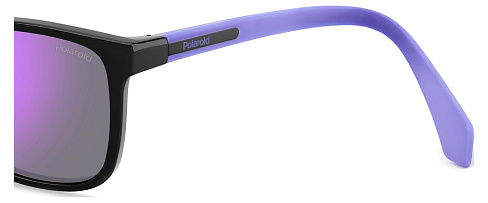 POLAROID KIDS PLD 8077/S 1X2 MF