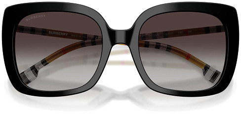 Burberry BE 4323 38538G