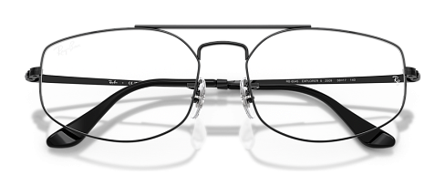 Ray-Ban RX 6545 2509