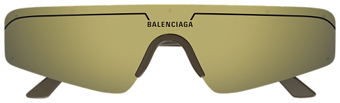 Balenciaga BB0003S 012
