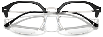 Ray-Ban RX 7229 2000