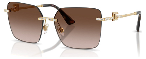 Dolce & Gabbana DG 2332B 02/13