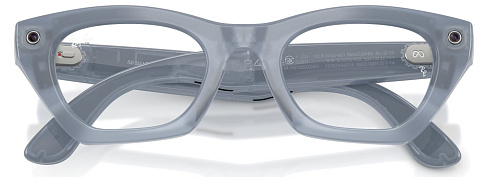 Ray-Ban Meta Zena Gen 3 RW 4015 6914/10