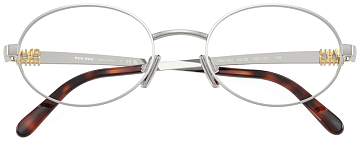 Miu Miu MU 50ZV 1BC1O1