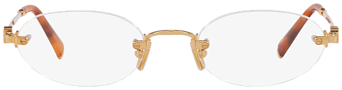 Miu Miu MU 53WV 5AK1O1