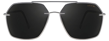 Silhouette L 407 6560