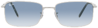 Ray-Ban RB 3717 003/3F