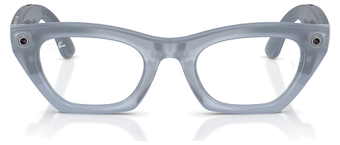 Ray-Ban Meta Zena Gen 3 RW 4015 6914/10