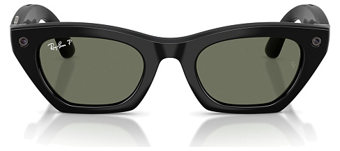 Ray-Ban Meta Zena Gen 3 RW 4015 601/9A