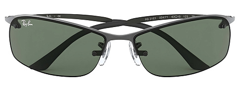 Ray-Ban RB 3183 004/71