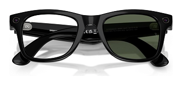 Ray-Ban Meta Wayfarer GEN2 RW 4012 601/1M