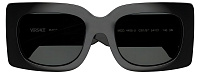 Versace VE 4496U GB1/87