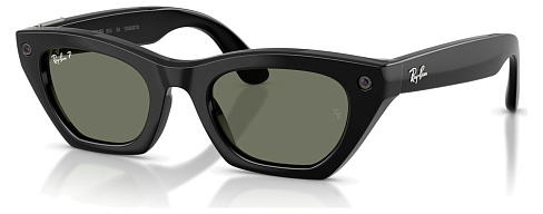 Ray-Ban Meta Zena Gen 3 RW 4015 601/9A