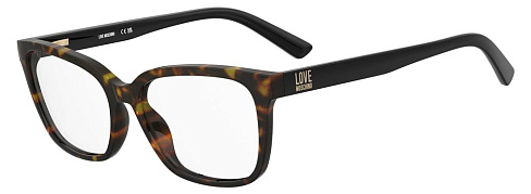 Moschino Love MOL669 086