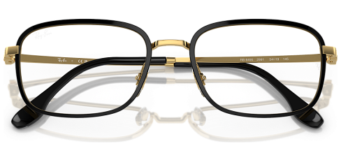 Ray-Ban RX 6495 2991