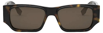 Fendi FE 40144I 52E