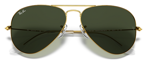 Ray-Ban RB 3025 001