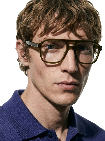 Saint Laurent SL 881 OPT 004