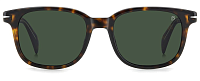 David Beckham DB 1177/S 086 QT