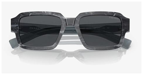 Prada PR 02ZS 13F07T