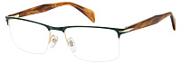 David Beckham DB 1244/G DLD