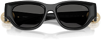 Burberry BE 4467U 300187