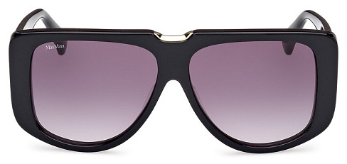 Max Mara MM 0075 01B