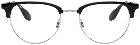 Ray-Ban RX 6396 2932