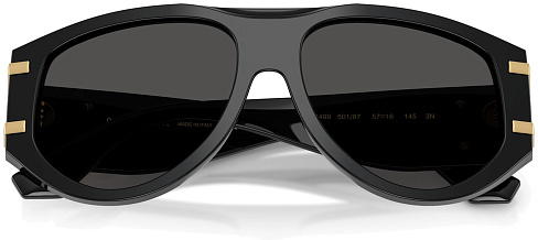 Dolce & Gabbana DG 4499 501/87