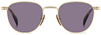 David Beckham DB 1228/S T5U 0D