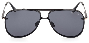 Tom Ford FT 1071 01A