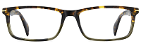 David Beckham DB 1207 AB8