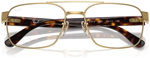 Ray-Ban RX 3751V 2500