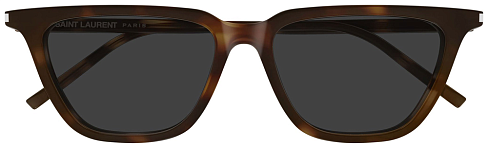 Saint Laurent SL 889 SULPICE THIN 003