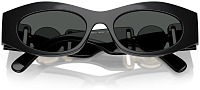 Versace VE 4480U GB1/87
