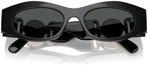 Versace VE 4480U GB1/87
