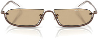 Armani Exchange AX 2058S 610673
